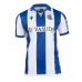 Maglie da calcio Real Sociedad Ander Barrenetxea #7 Prima Maglia 2024-25 Manica Corta